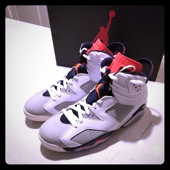 jordan 6 retro tinker hatfield